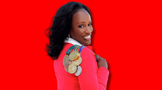 Jackie Joyner-Kersee: Olympic Legend & Delta Sigma Theta Honorary Member - fratrings