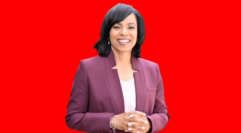 Senator Angela Alsobrooks Honored as Omega Psi Phi’s Citizen of the Year - fratrings