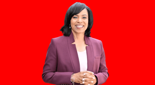 Senator Angela Alsobrooks Honored as Omega Psi Phi’s Citizen of the Year - fratrings