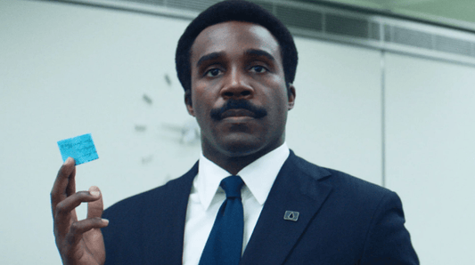 Tramell Tillman Makes History as First Black Actor to Win Emmy for Supporting Role in Drama - fratrings