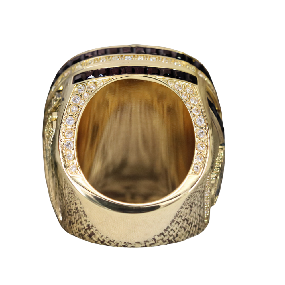 Iota Phi Theta Life Members Ring