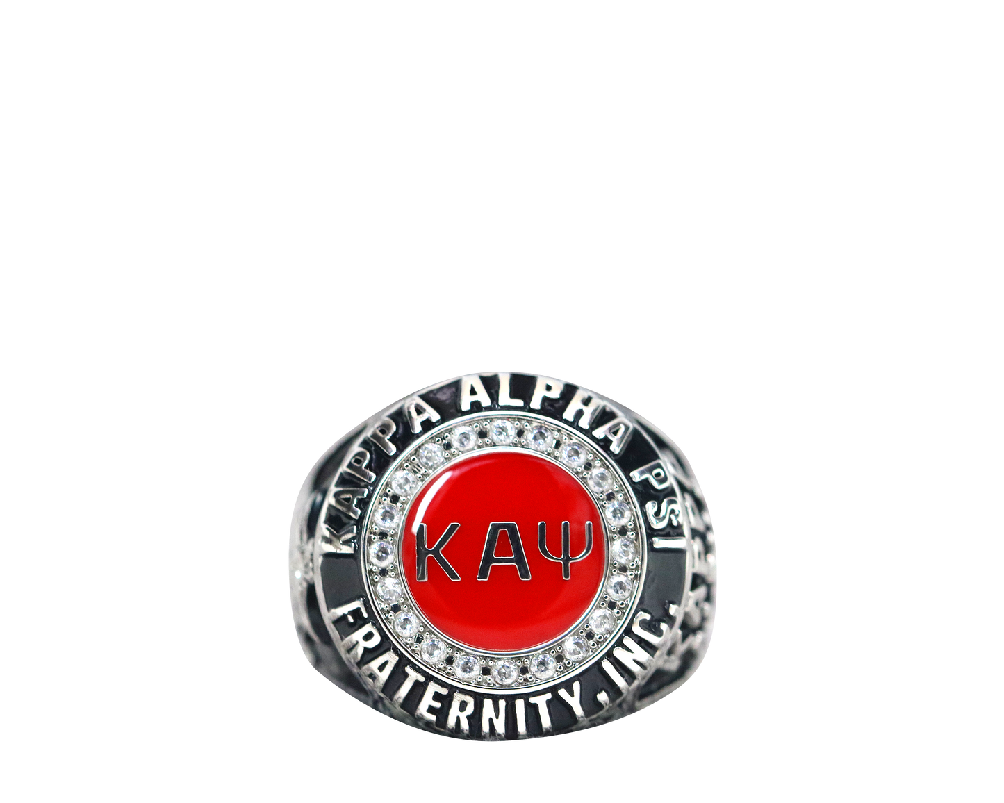 Kappa Alpha Psi Heritage Series