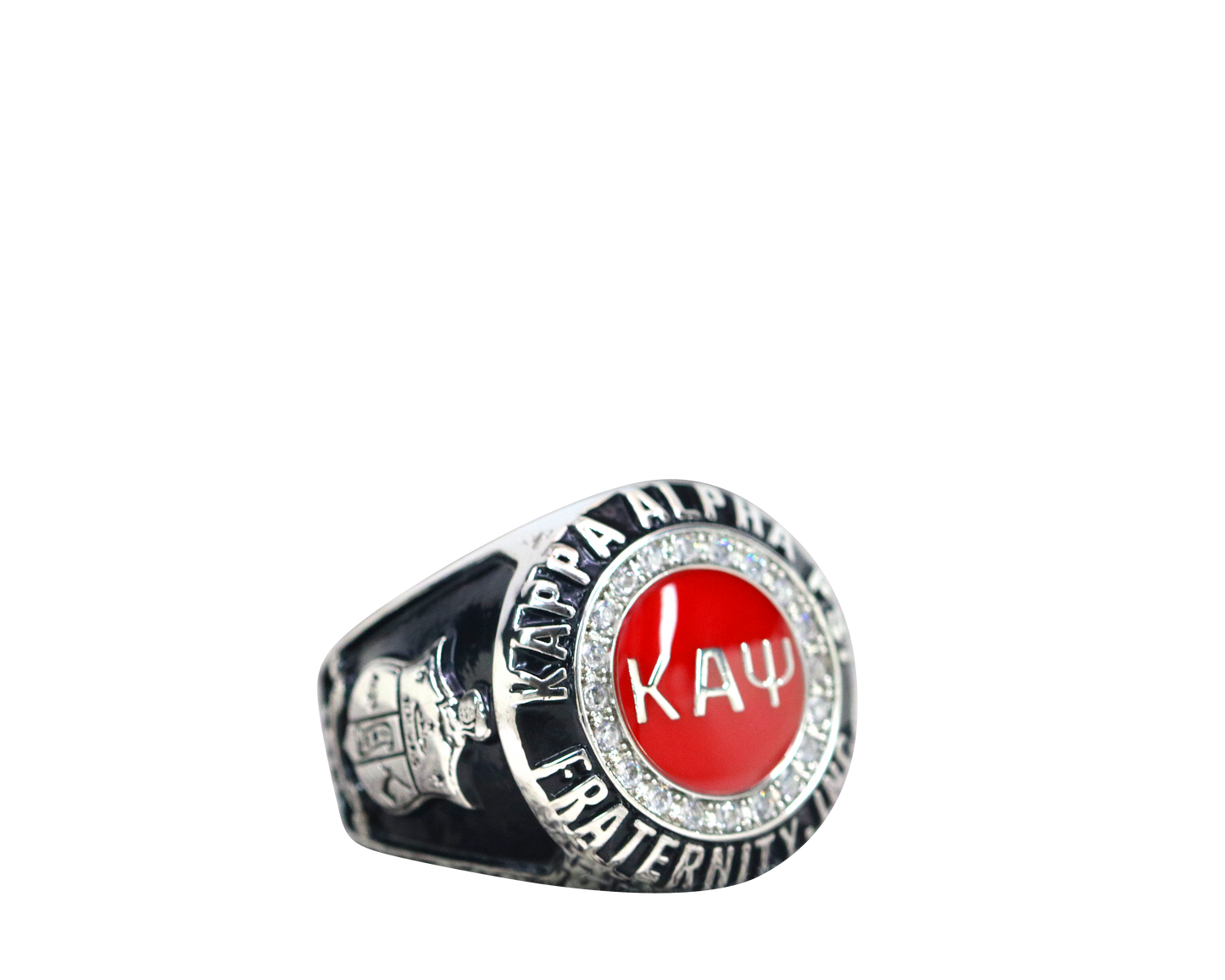 Kappa Alpha Psi Heritage Series