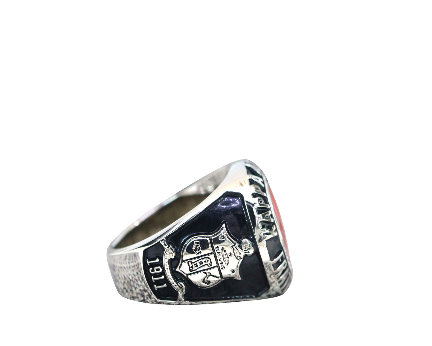 Kappa Alpha Psi Heritage Series