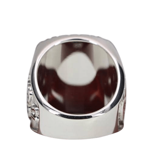 Águilas Blancas Conferencia Mayor Campeones Anillo (1988) - fratrings