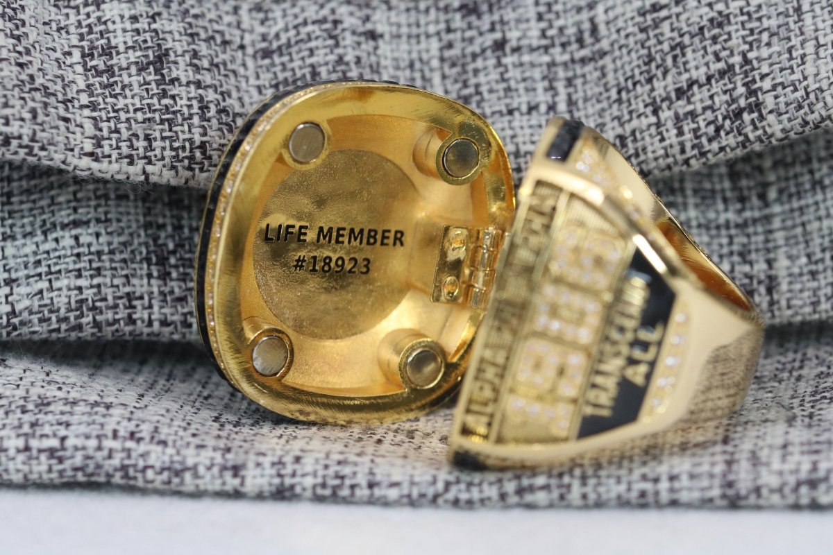 Alpha Phi Alpha Masterpiece Series, Life Members - fratrings