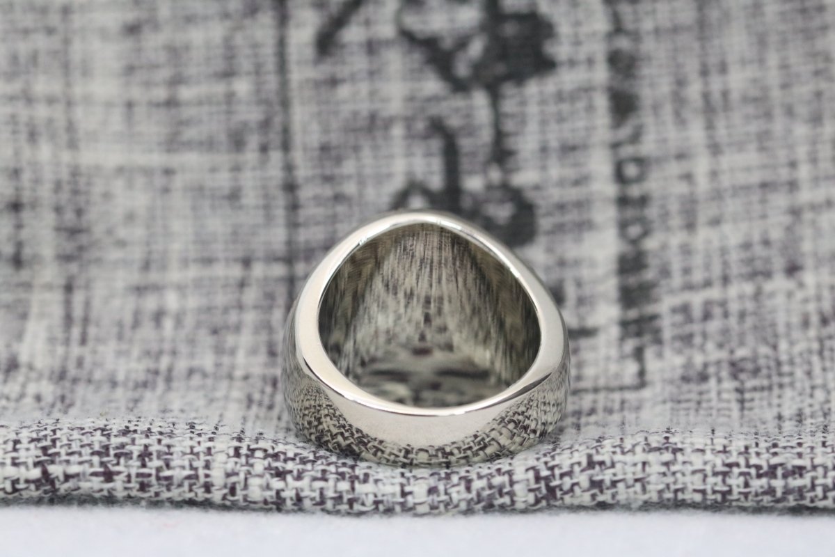 Army Star Military Ring for U.S. Army Members (Female) - fratrings