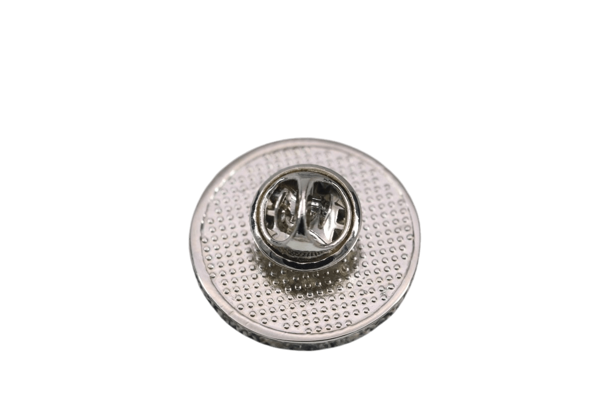 Kappa Alpha Psi Lapel Pin (ΚΑΨ) - PREMIUM Alumni Pin, Shine Series - fratrings