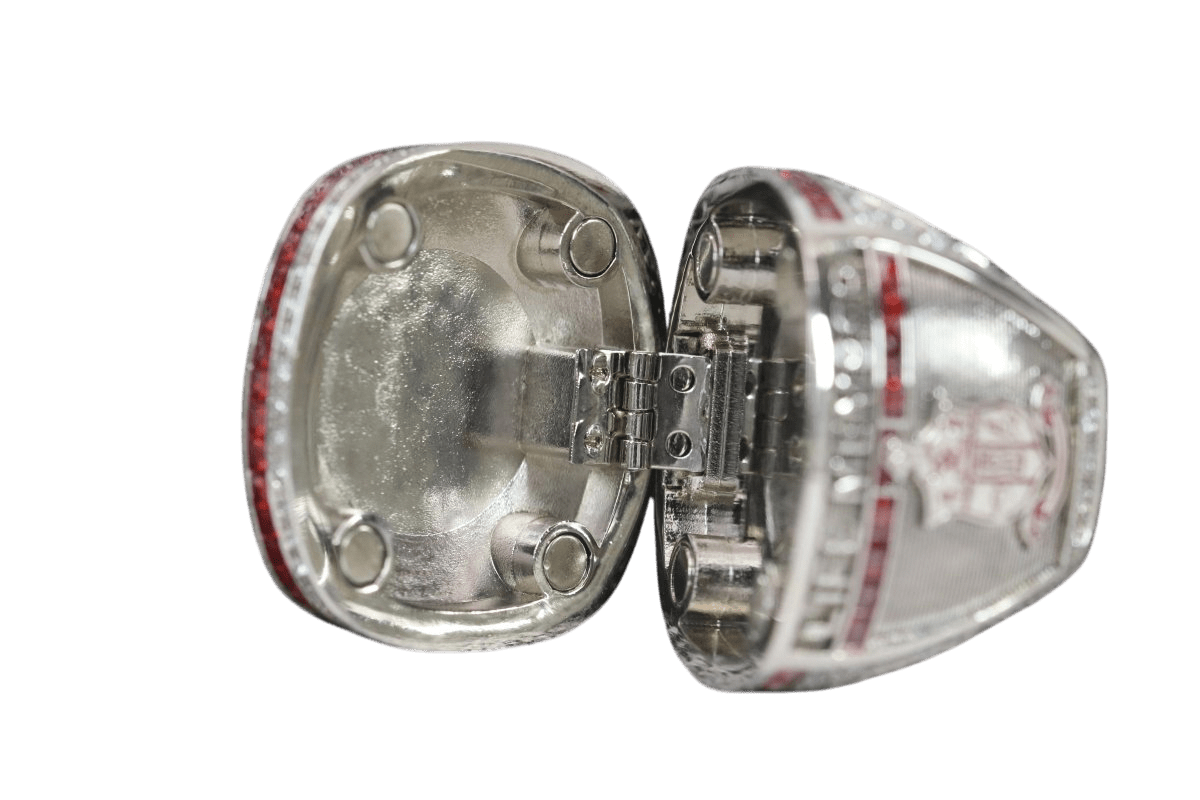 Kappa Alpha Psi Masterpiece Series, Life Members - fratrings