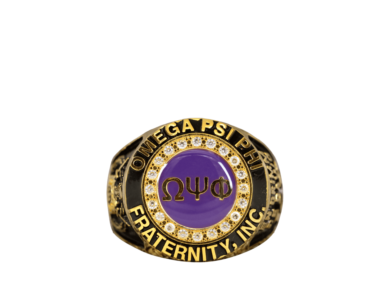 Omega Psi Phi Heritage Series v2 - fratrings
