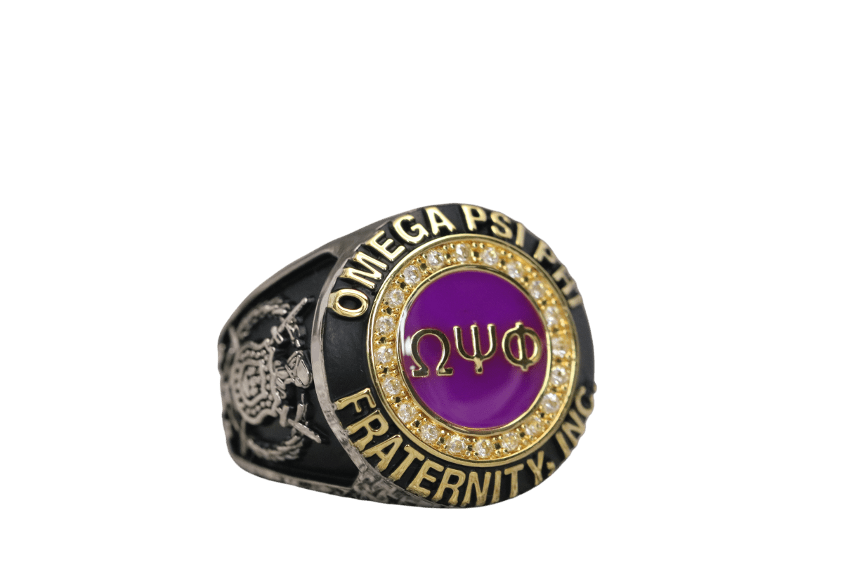 Omega Psi Phi Heritage Series v2 - fratrings