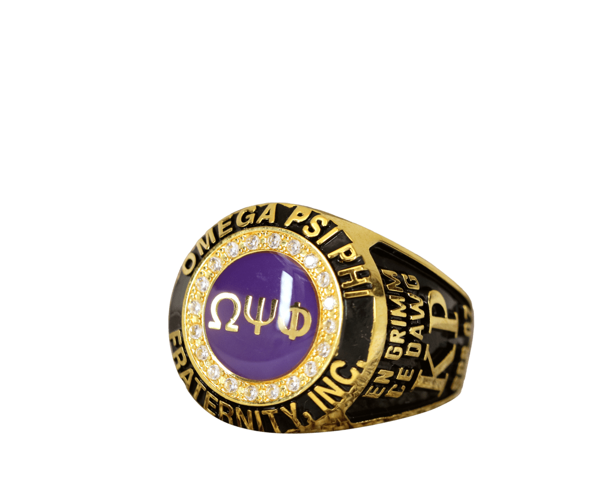 Omega Psi Phi Heritage Series v2 - fratrings