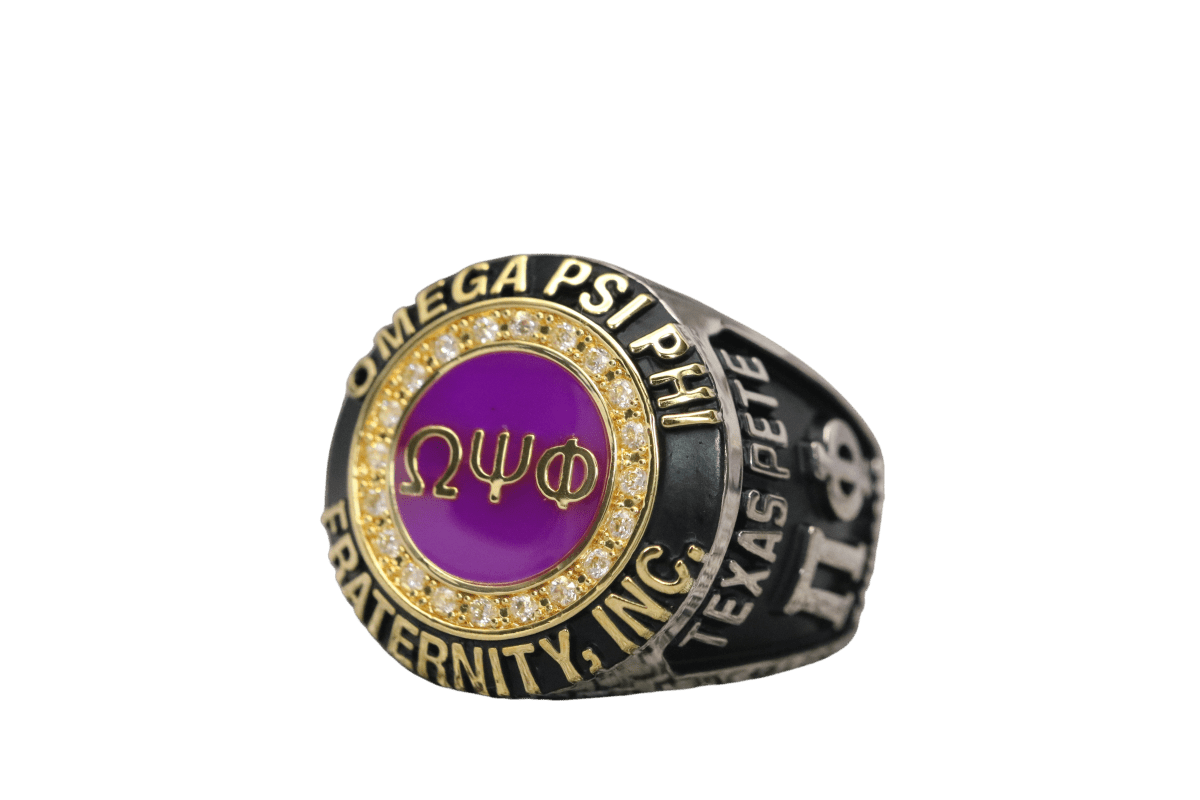 Omega Psi Phi Heritage Series v2 - fratrings