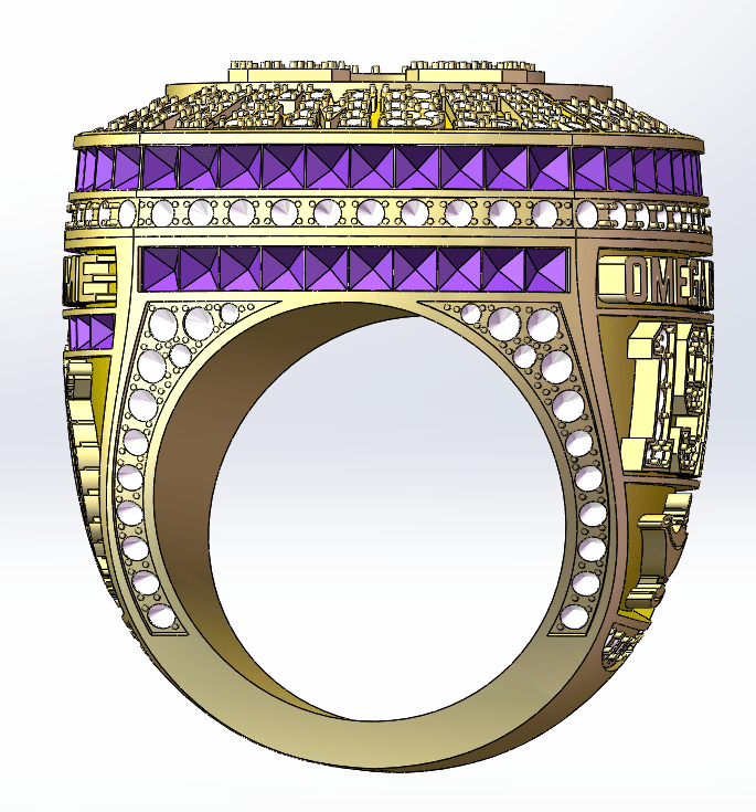 Omega Psi Phi Masterpiece Series, Life Members - fratrings