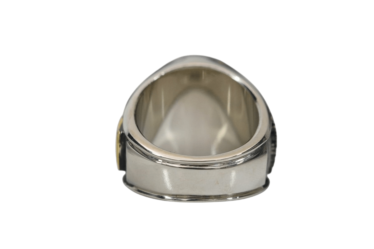 United States Army Legacy Ring - fratrings