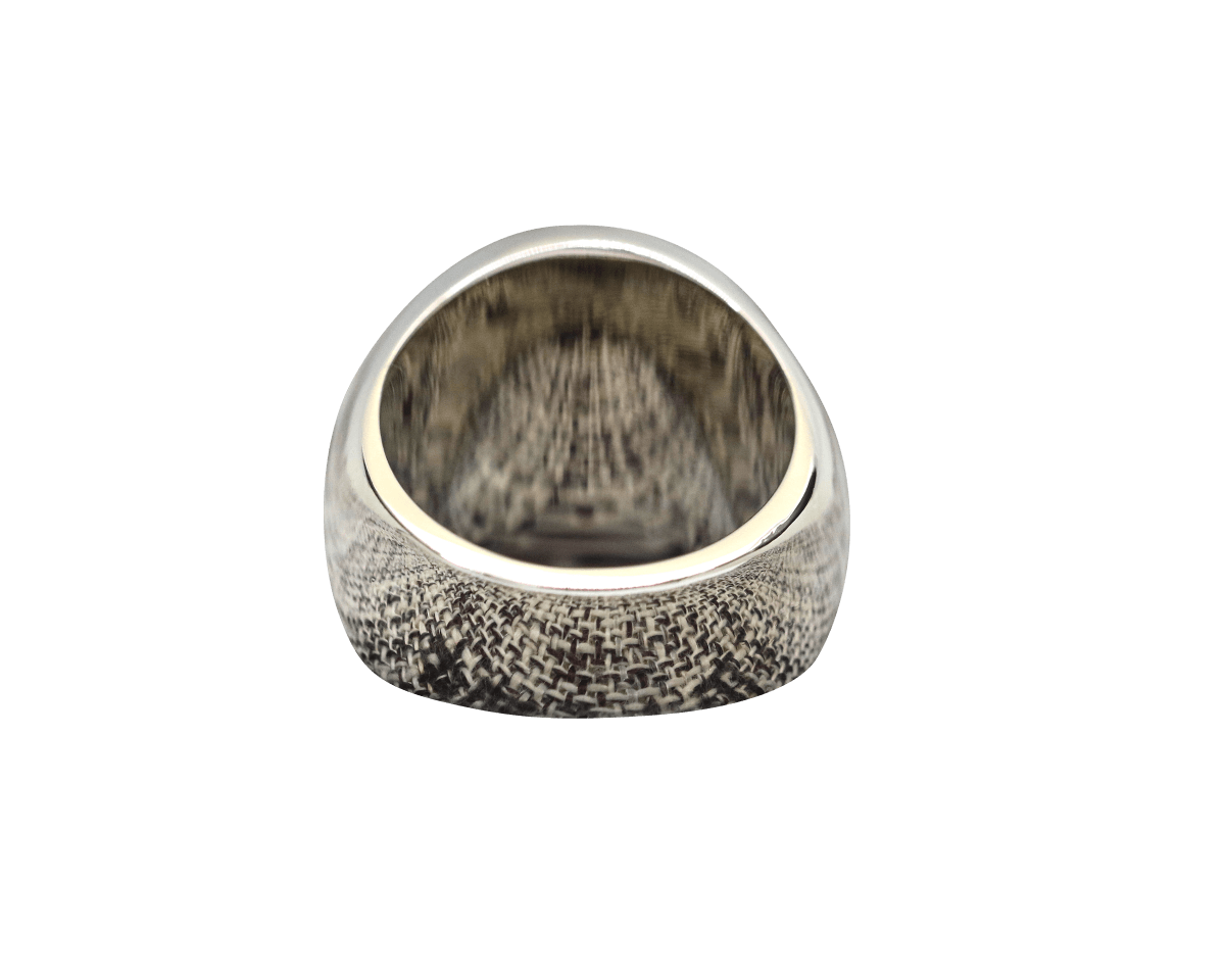 Masons - Tradition Series, Silver - fratrings