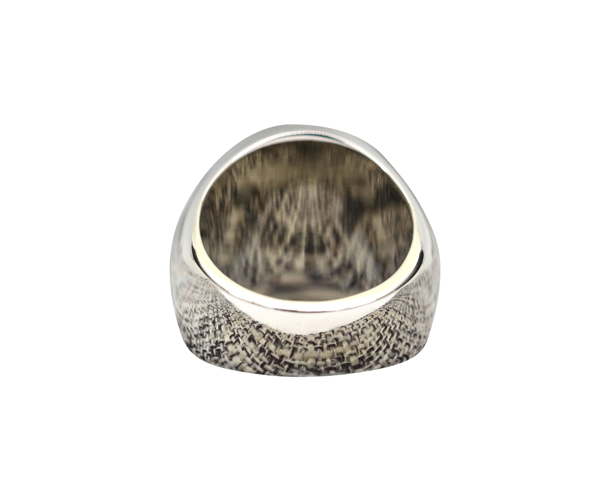 Masons - Tradition Series, Silver - fratrings