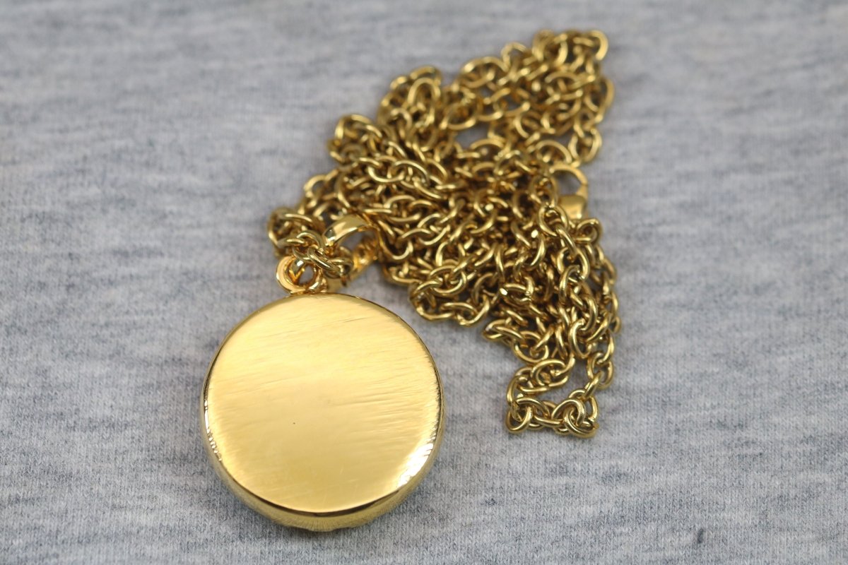 Pendant - Any Ring - fratrings