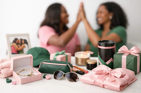 11 Best Gifts for Line Sisters That Hit - fratrings