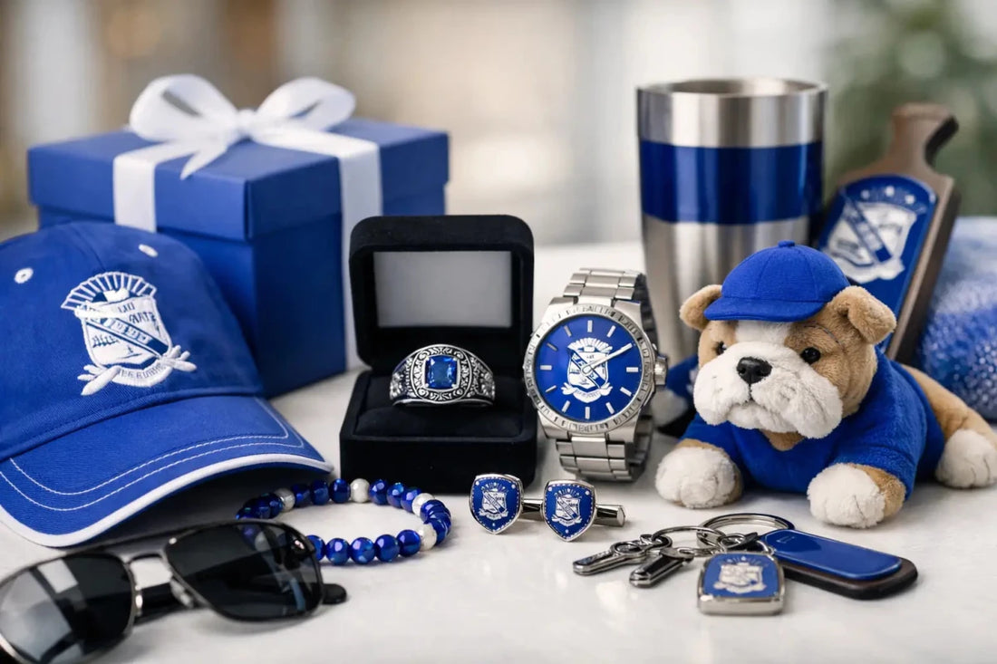 11 Phi Beta Sigma Gift Ideas That Hit - fratrings