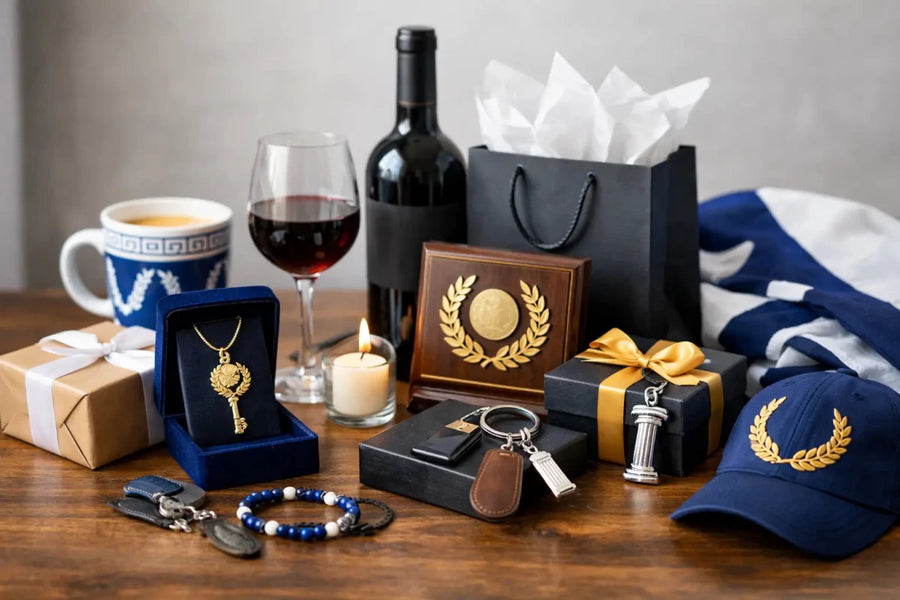 12 Best Chapter Appreciation Gift Ideas for Greeks - fratrings