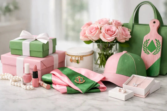 12 Best Gifts for New Sorors - fratrings