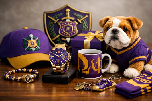 12 Best Omega Psi Phi Gifts That Hit Right - fratrings