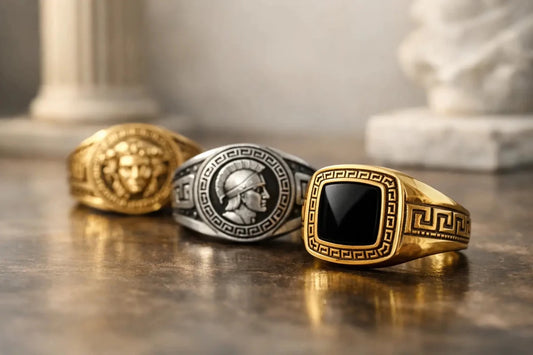 Are Greek Rings Worth It? Real Talk - fratrings