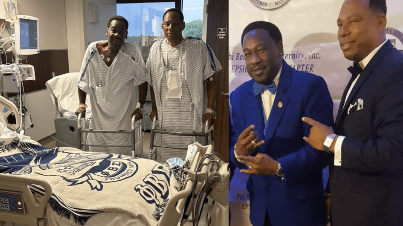 Brotherhood in Action: A Sigma Gives a Kidney to His Line Brother - fratrings