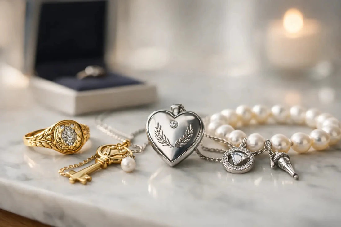 Chapter Anniversary Jewelry That Means More - fratrings