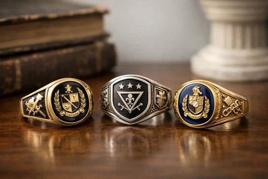 Custom Fraternity Rings That Mean Something - fratrings