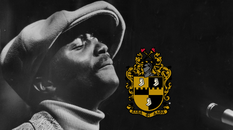 Donny Hathaway: Soul Legend & Proud Alpha Phi Alpha Brother - fratrings