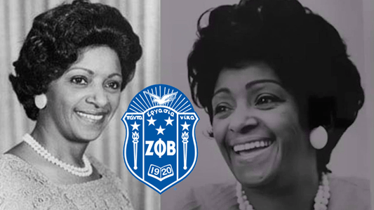 Elizabeth Duncan Koontz: Education Pioneer & Zeta Phi Beta Honorary Member - fratrings