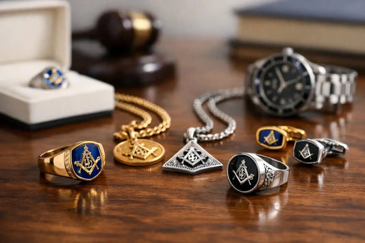 Fraternal Jewelry Buying Guide That Hits - fratrings