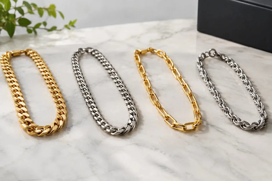 Fraternity Chain Comparison: Find Your Flex - fratrings