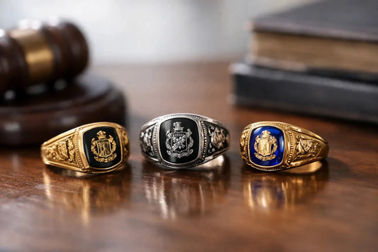 Fraternity Ring Quality Review: What Matters - fratrings