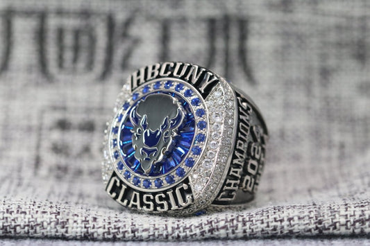 FraternityRings.com Humbly Serves As The Official Ring Provider for HBCUNY 2024 Classic - fratrings