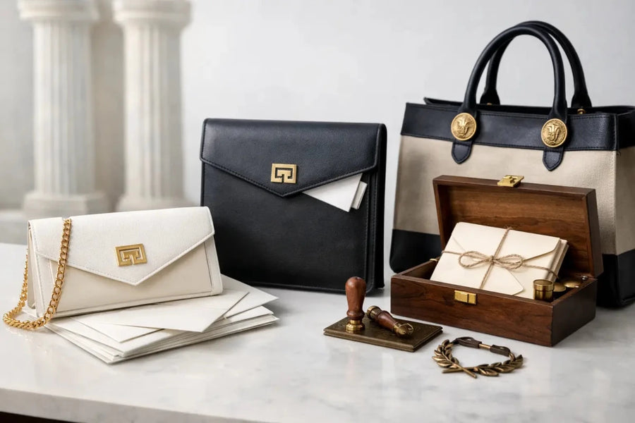 Greek Accessories That Carry Your Letters - fratrings