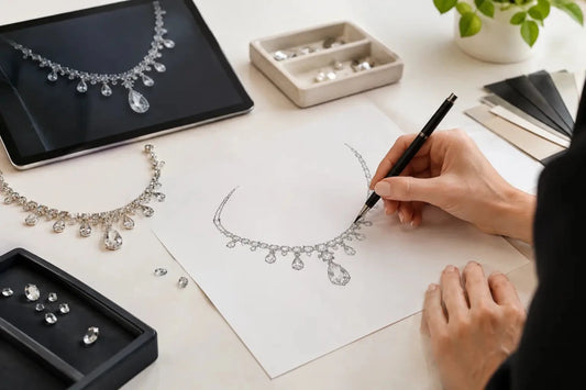 How to Design Line Jackets Jewelry That Hits - fratrings