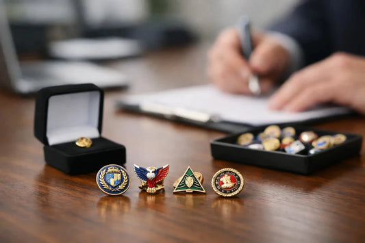 How to Order Chapter Lapel Pins Right - fratrings