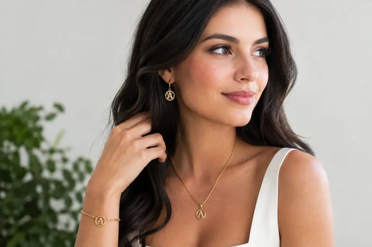 How to Style Greek Jewelry With Chapter Pride - fratrings