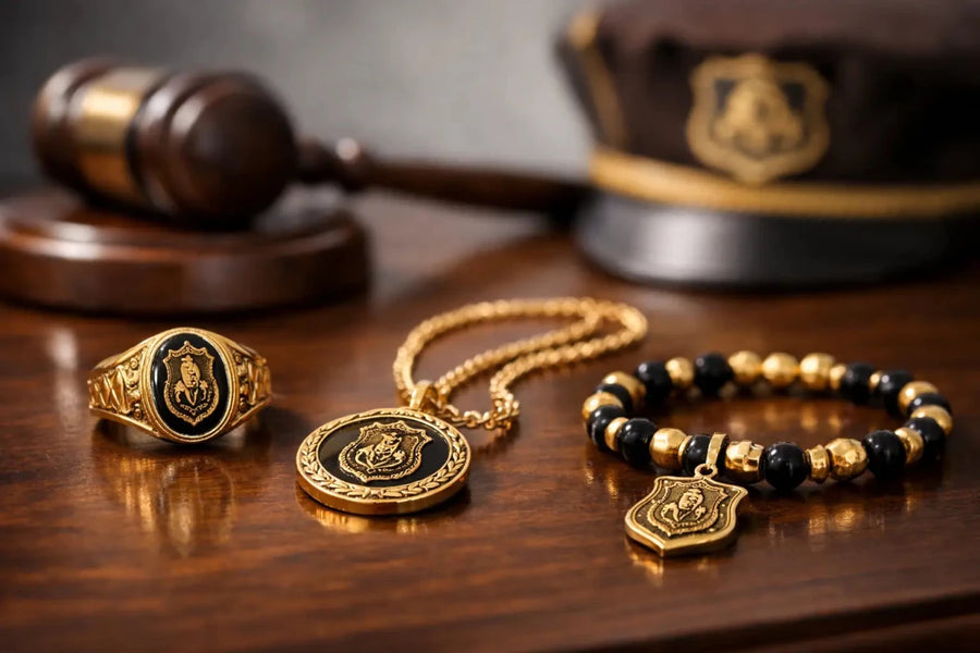 Iota Phi Theta Commemorative Jewelry That Lasts - fratrings