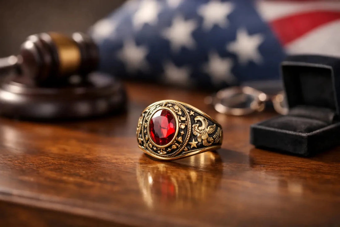 Life Member Ring Guide: What to Look For - fratrings