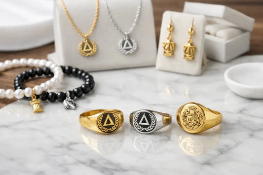No Minimum Greek Jewelry Program Explained - fratrings