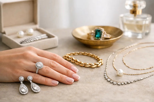Probate Season Jewelry Trends Worth Showing Up In - fratrings
