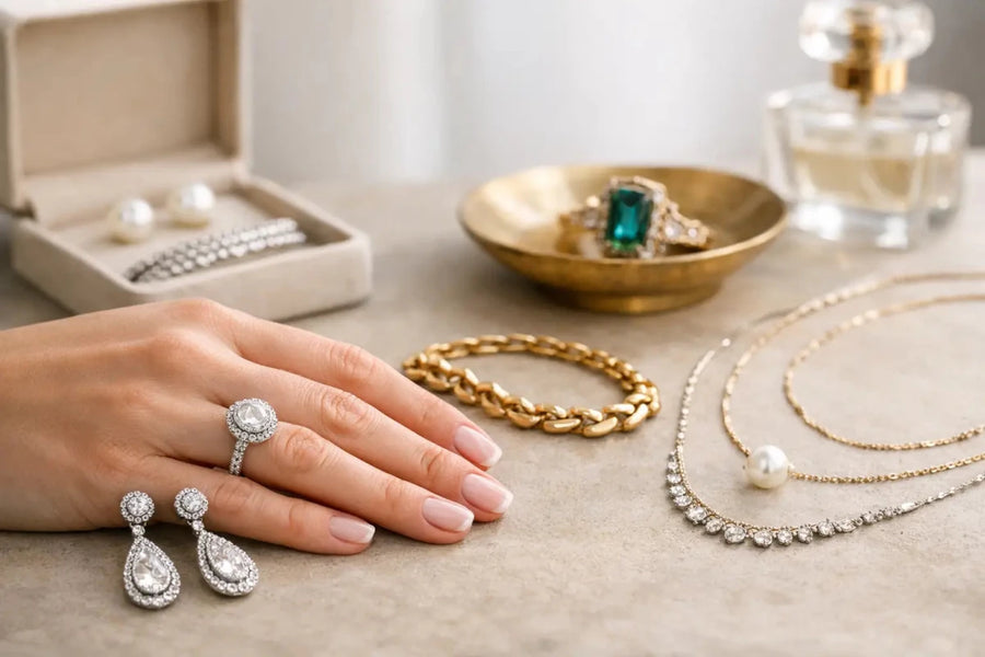 Probate Season Jewelry Trends Worth Showing Up In - fratrings