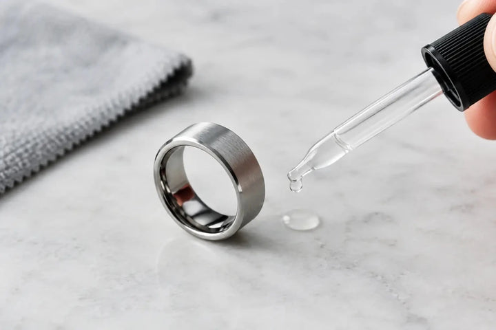 Ring Protector Coating: What It Can and Can’t Do