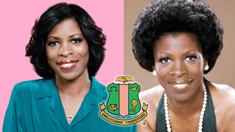 Roxie Roker: Iconic Actress & Proud Alpha Kappa Alpha Soror - fratrings