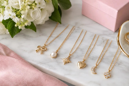 Sorority Milestone Jewelry Guide for Every Year - fratrings