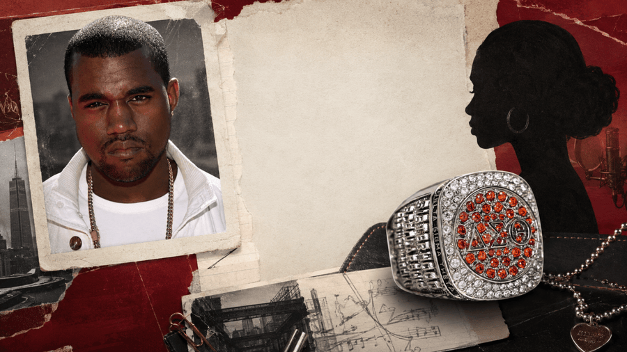 The Delta Behind “Through the Wire”: Sumeke Rainey’s Untold Role in Kanye West’s Rise - fratrings